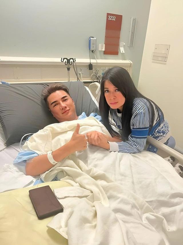 Tỷ phú công nghệ Mỹ - chồng ca sĩ hải ngoại bị Đàm Vĩnh Hưng khởi kiện có thân thế ra sao?-2