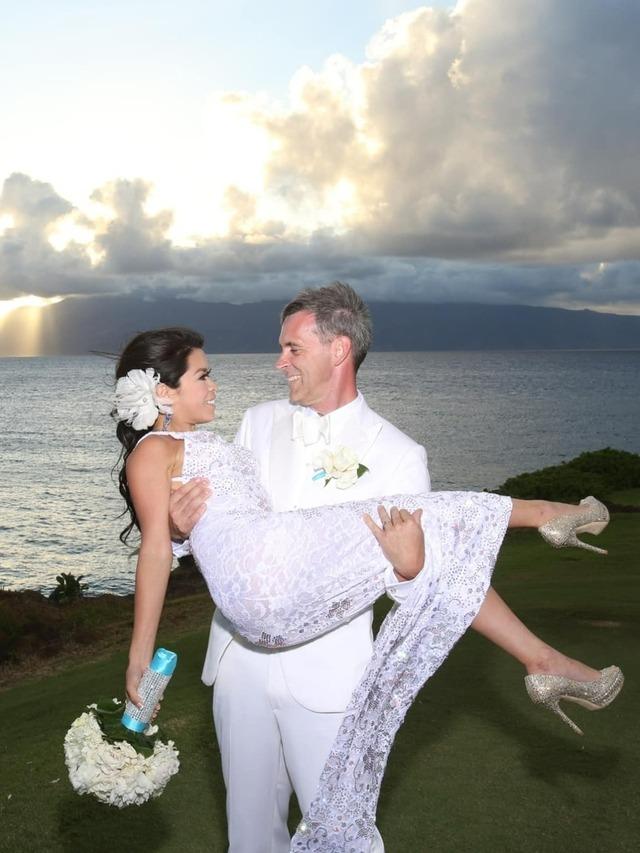 Tỷ phú công nghệ Mỹ - chồng ca sĩ hải ngoại bị Đàm Vĩnh Hưng khởi kiện có thân thế ra sao?-4