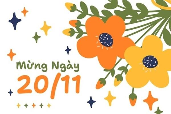 Hà Nội không tổ chức đón tiếp khách, nhận hoa quà ngày 20/11-1