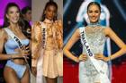 Nhan sắc 'triệu người mê' của 4 Á hậu Miss Universe 2024