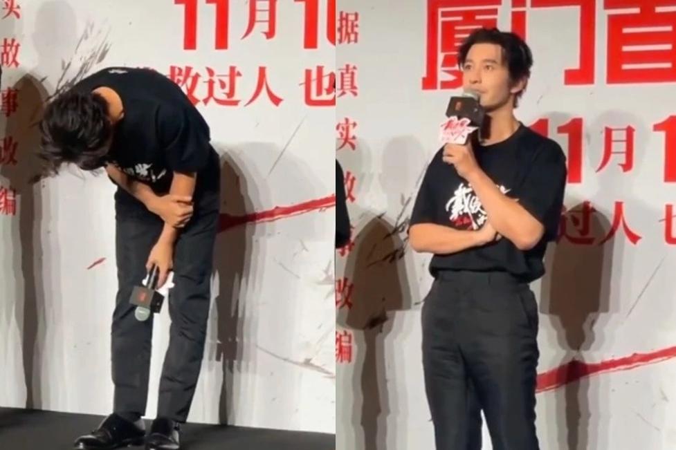 Dàn sao tai tiếng nhất 2024-8