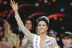 Người đẹp Việt Nam đầu tiên lọt top 5 Miss Universe giờ 'đổi đời' như thế nào?