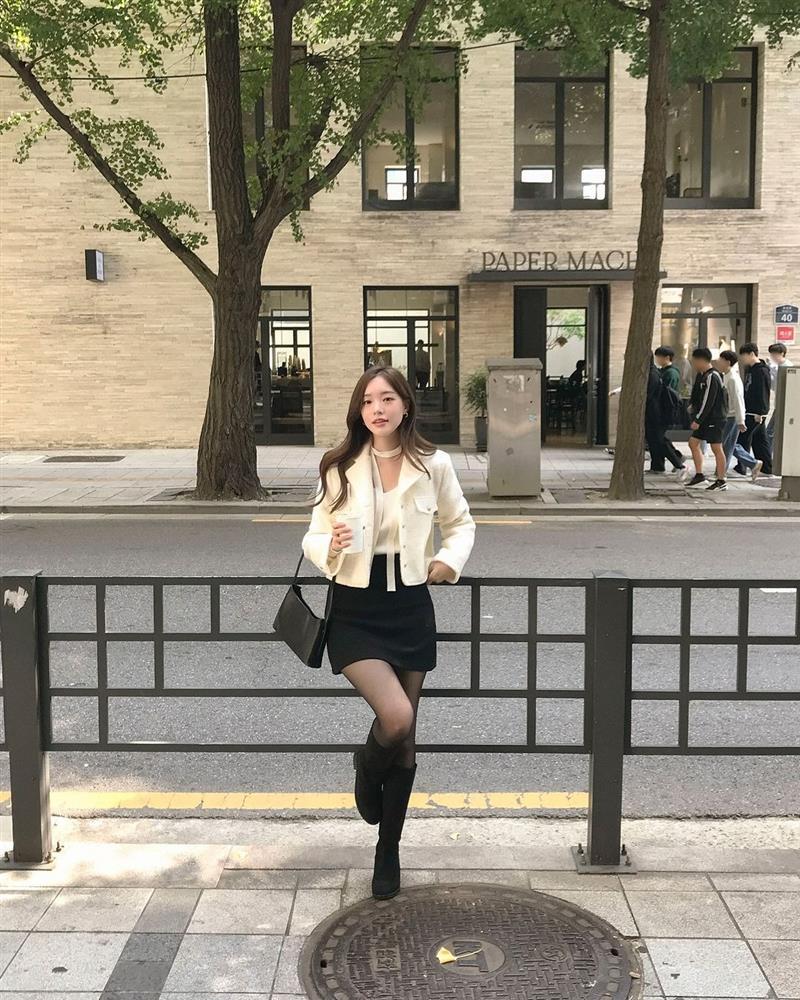 4 món đồ mùa nóng giúp có thể tận dụng mặc mùa lạnh-5