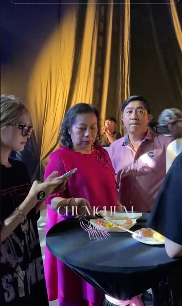 Xoài Non tiết lộ cách cư xử của gia đình Gil Lê với mình sau những thị phi-2