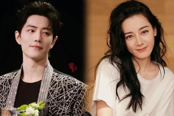 Địch Lệ Nhiệt Ba có tạo hình đẹp nhất sự nghiệp-9