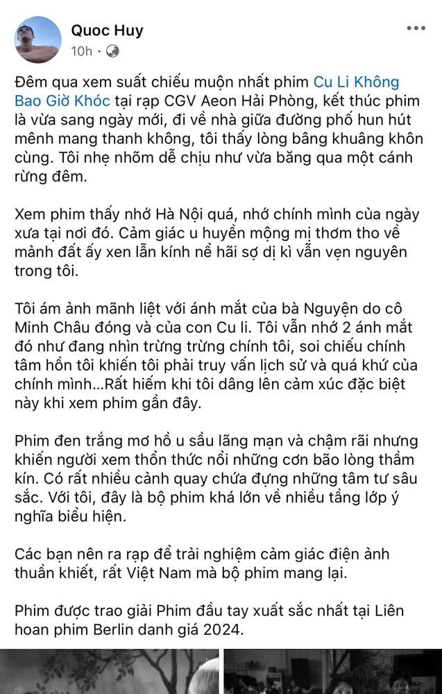 Phim có Thương Tín ra sao sau 4 ngày ra rạp?-6