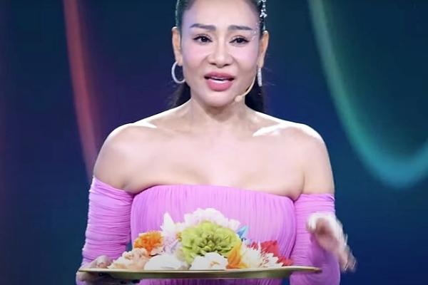 Thanh Lam gây tranh cãi-5