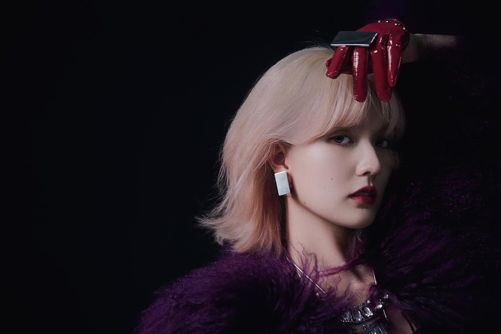 Ngày càng không nhận ra nàng thơ Hải Tú-7