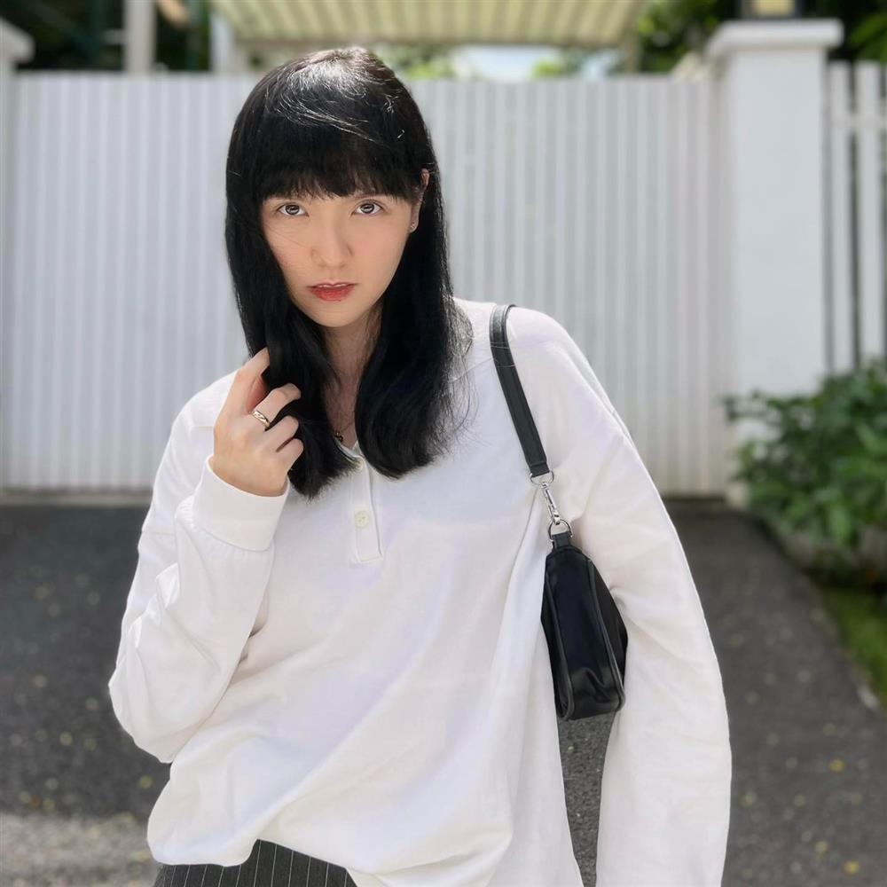 Ngày càng không nhận ra nàng thơ Hải Tú-10