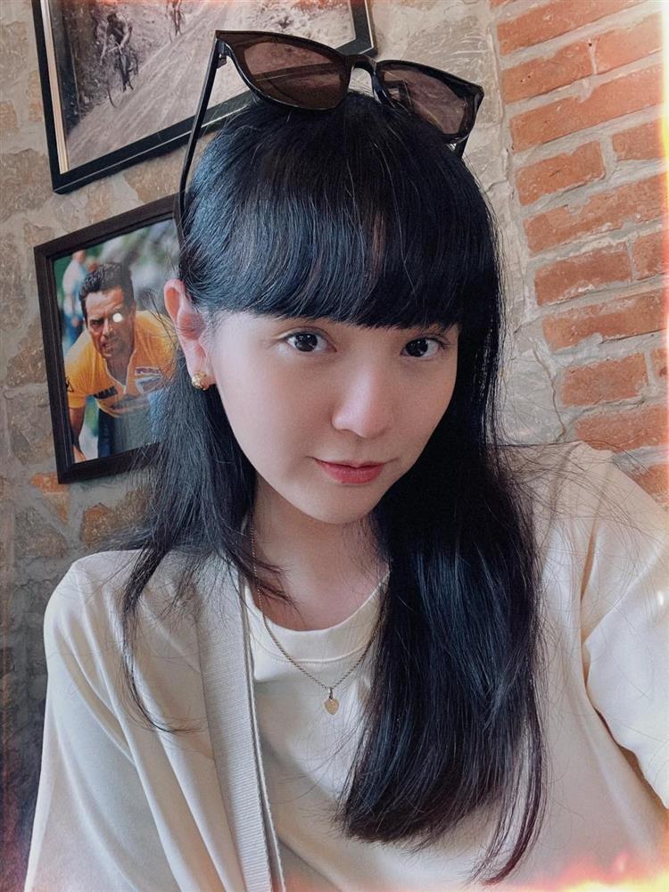 Ngày càng không nhận ra nàng thơ Hải Tú-8