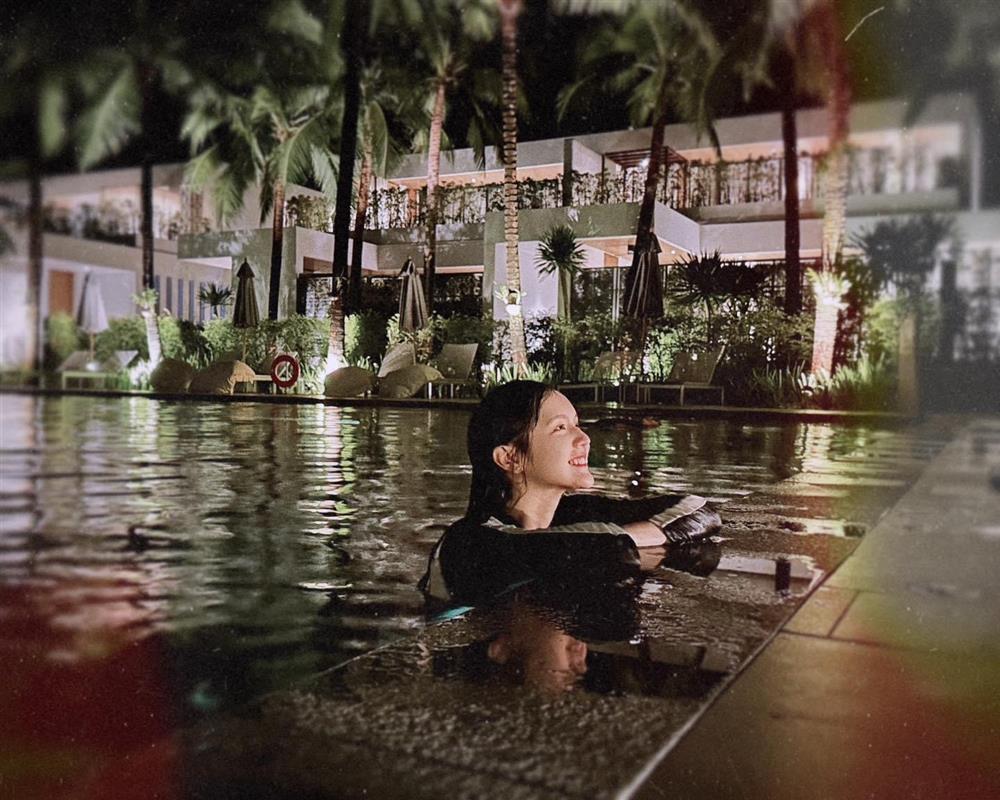 Ngày càng không nhận ra nàng thơ Hải Tú-13