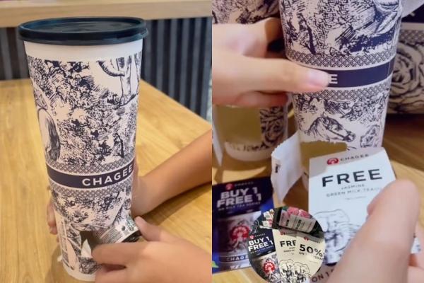 Chủ quán ngỡ ngàng khi khách đặt trà sữa thêm 20 viên trân châu, thừa 1 viên báo cảnh sát, diễn biến sau đó rất bất ngờ-2