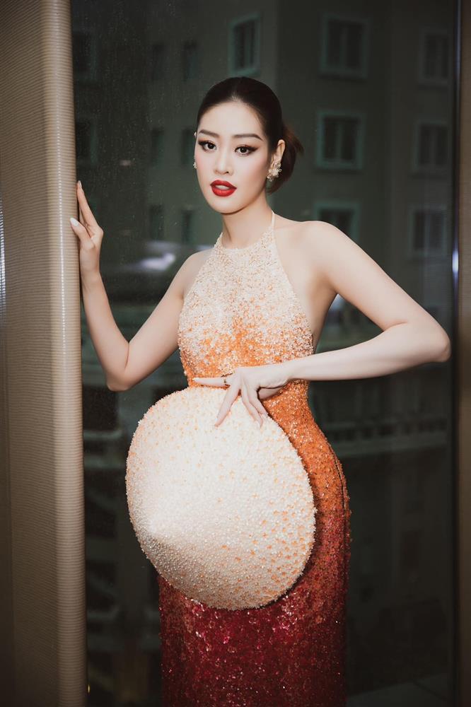 Người đẹp Việt tại Miss Universe: HHen Niê dẫn đầu, Kỳ Duyên đứng cuối-5