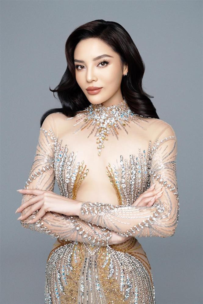 Người đẹp Việt tại Miss Universe: HHen Niê dẫn đầu, Kỳ Duyên đứng cuối-8