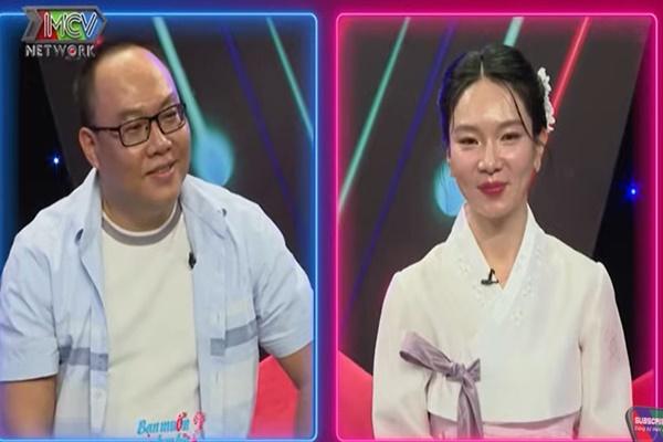 Gặp 7 ngày đã cưới rồi ly dị sau 3 tháng, chàng trai đến show hẹn hò tìm bạn đời-5