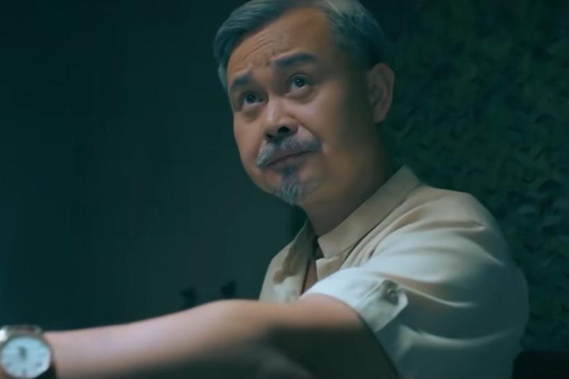 Vợ ông trùm phim Độc đạo ngoài đời không bao giờ kiểm tra điện thoại chồng-5