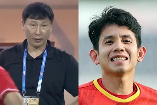 HLV Kim Sang-sik loại nhà vô địch AFF Cup 2018 khỏi đội tuyển Việt Nam