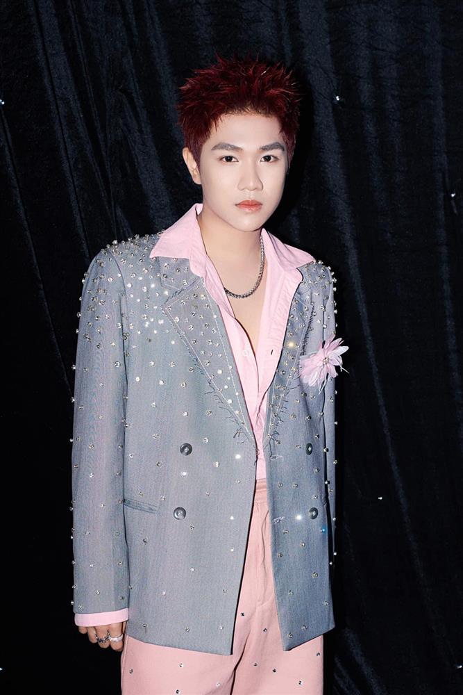 Ca sĩ Thủ khoa Thanh nhạc ám ảnh hình phạt đáng đời từ người mẹ hiệu trưởng-1