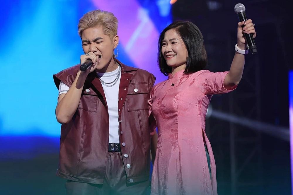 Ca sĩ Thủ khoa Thanh nhạc ám ảnh hình phạt đáng đời từ người mẹ hiệu trưởng-2