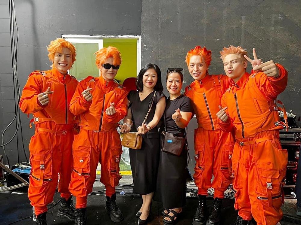 Ca sĩ Thủ khoa Thanh nhạc ám ảnh hình phạt đáng đời từ người mẹ hiệu trưởng-3