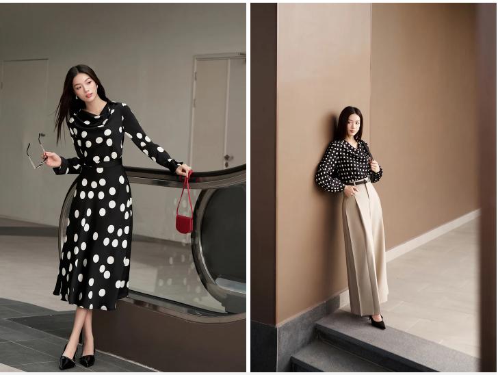 Gợi ý trang phục công sở hoàn hảo cho nữ giáo viên ngày 20/11-2