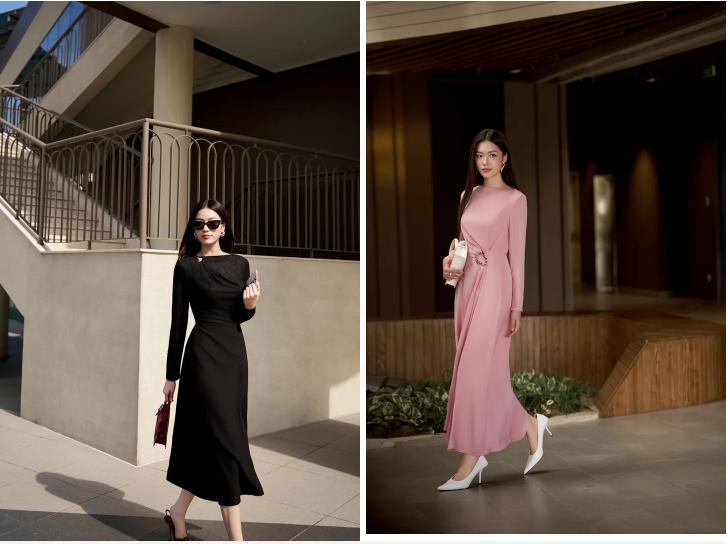 Gợi ý trang phục công sở hoàn hảo cho nữ giáo viên ngày 20/11-3