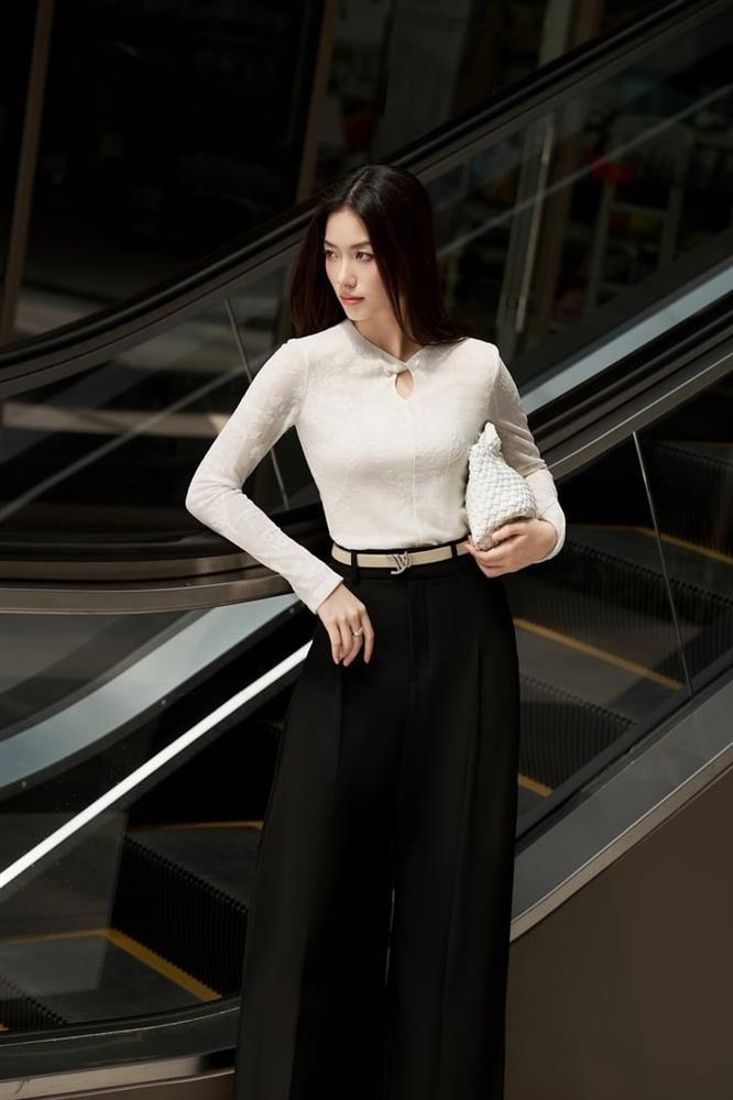 Gợi ý trang phục công sở hoàn hảo cho nữ giáo viên ngày 20/11-7