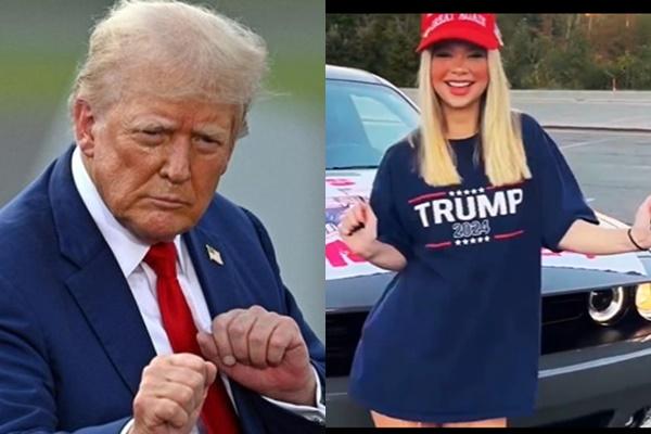 Thêm người nổi tiếng rời bỏ nước Mỹ vì ông Trump-3