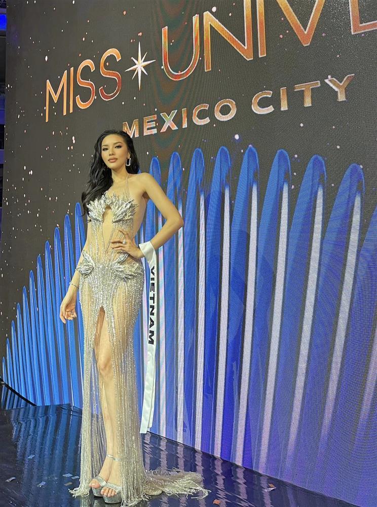 Vừa hết Miss Universe, hoa hậu Kỳ Duyên lại phát ngôn gây tranh cãi-3