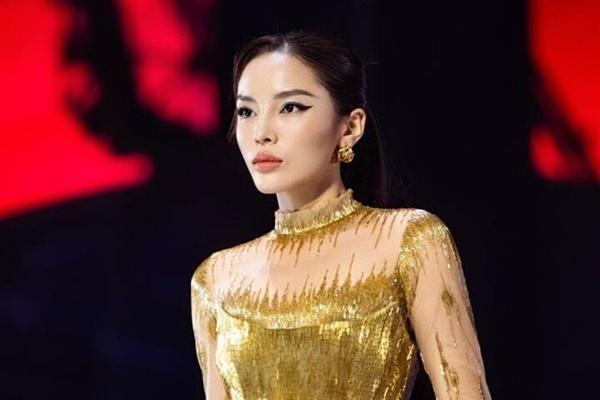 Kỳ Duyên lên tiếng giữa sân bay về những lời chê bai trong hành trình Miss Universe 2024-6