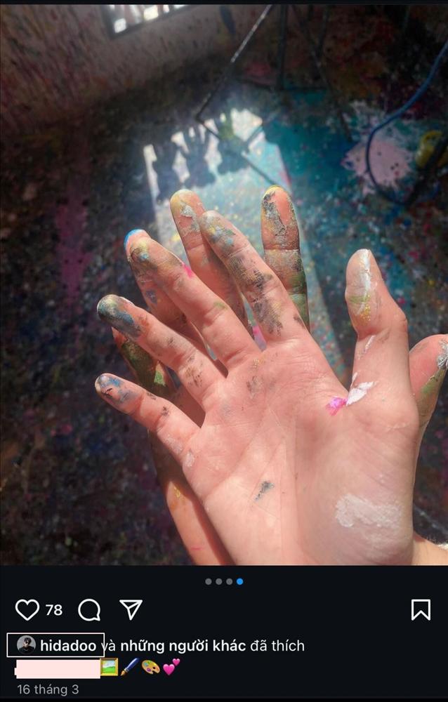 2 Anh Trai lần đầu đụng mặt sau lùm xùm tay ba, bị soi thái độ gây chú ý-3