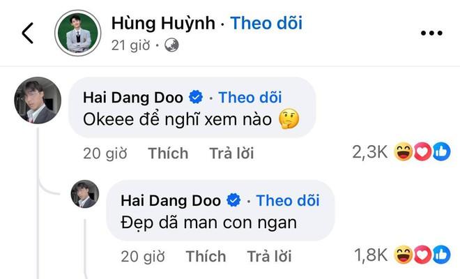 2 Anh Trai lần đầu đụng mặt sau lùm xùm tay ba, bị soi thái độ gây chú ý-5