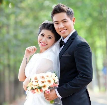 Anh chàng điển trai cưới cô giáo chủ nhiệm cũ, sau 10 năm hôn nhân khiến vợ thốt lên một điều-3