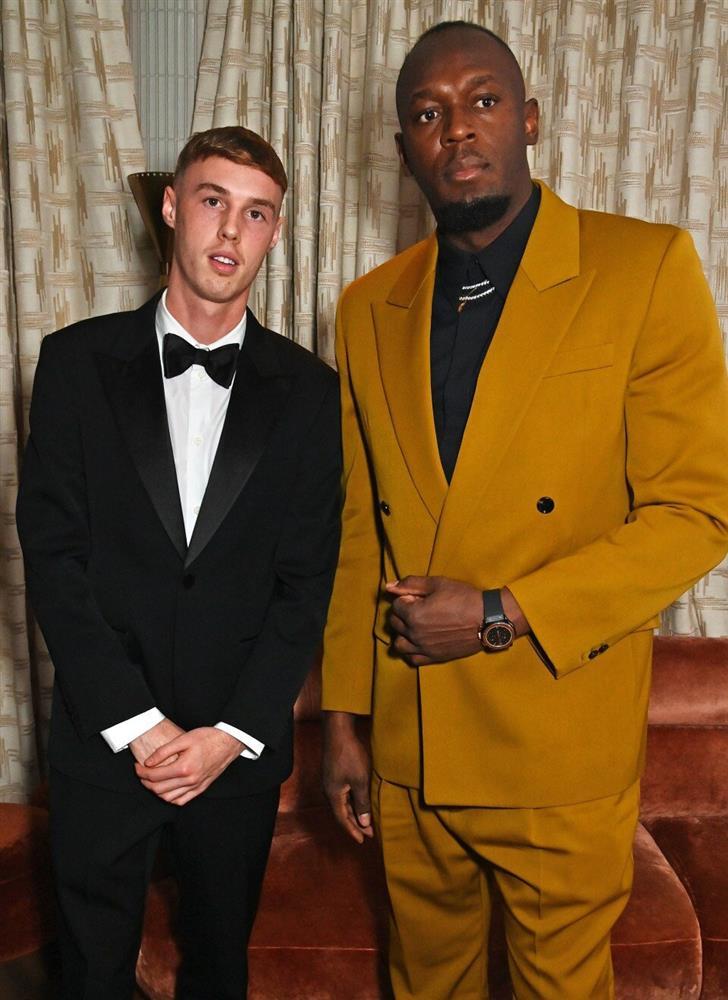 Cole Palmer lần đầu khoe bạn gái xinh đẹp-6