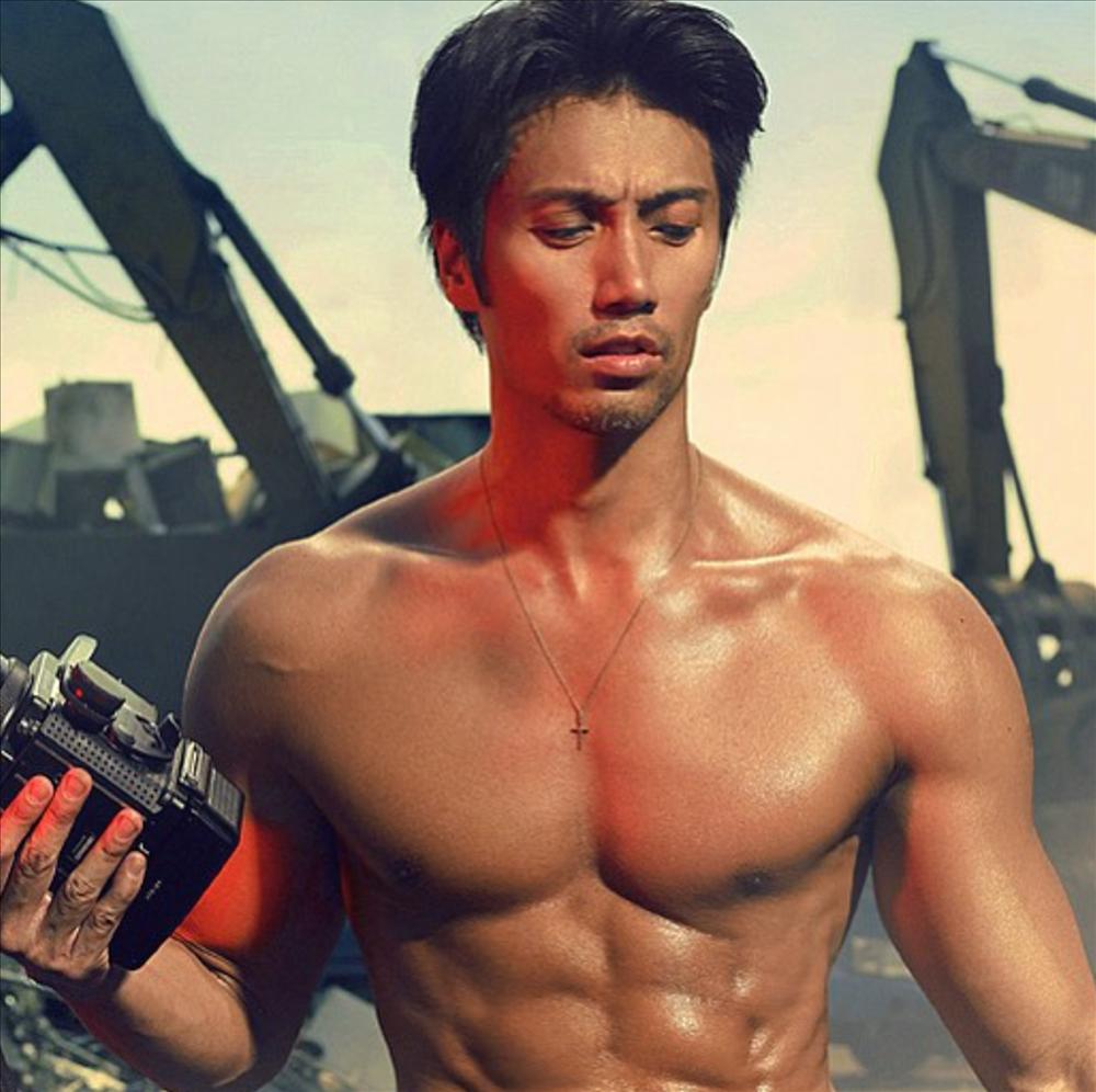 Người đàn ông U60 nhưng trẻ như mới 30 khiến cả thế giới chấn động giờ ra sao?-2