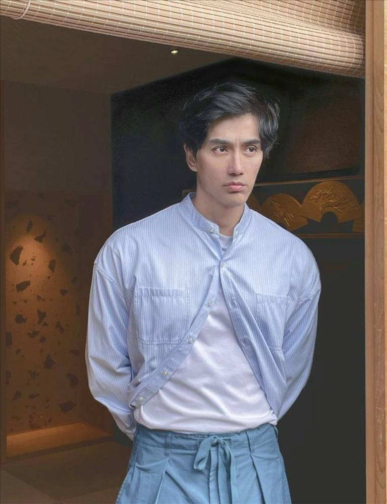 Người đàn ông U60 nhưng trẻ như mới 30 khiến cả thế giới chấn động giờ ra sao?-3