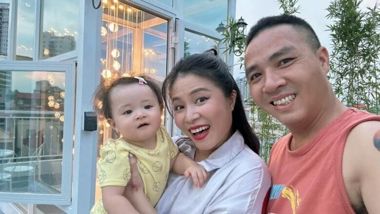 Không gian tầng 6 sáng choang nhà MC Hoàng Linh gây thích thú-5