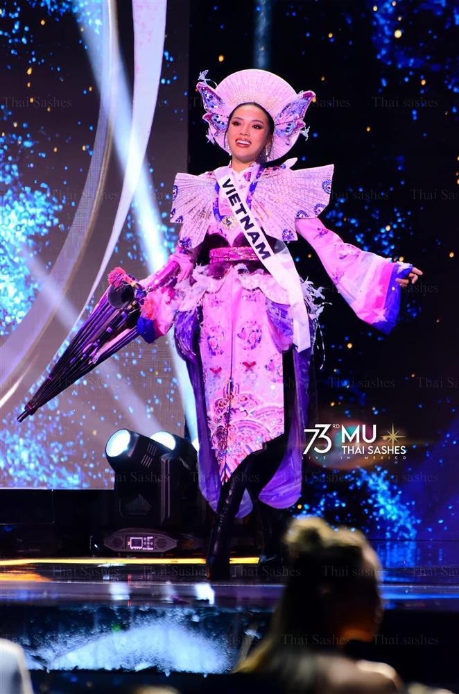 Kỳ Duyên lên tiếng giữa sân bay về những lời chê bai trong hành trình Miss Universe 2024-5