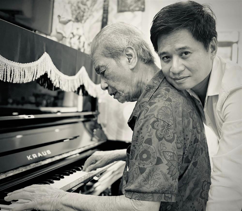 Ngày 20/11 đặc biệt của NSƯT Chiều Xuân, diễn viên Lý Hùng và dàn sao việt-4