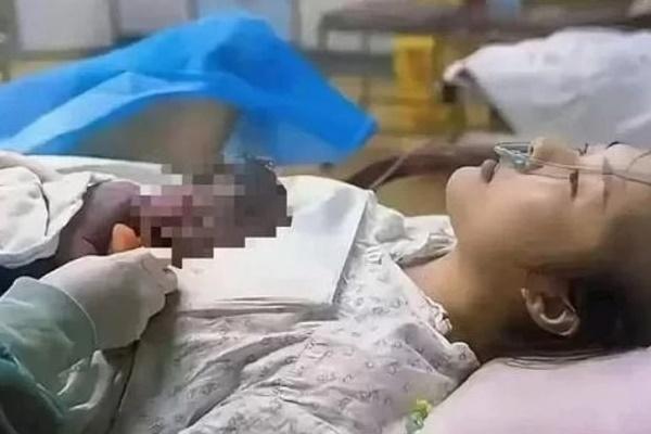 Hẹn hò 18 ngày bạn gái báo có thai, chàng trai đem 800 triệu đến hỏi cưới: Con chào đời, gia đình tan nát-2