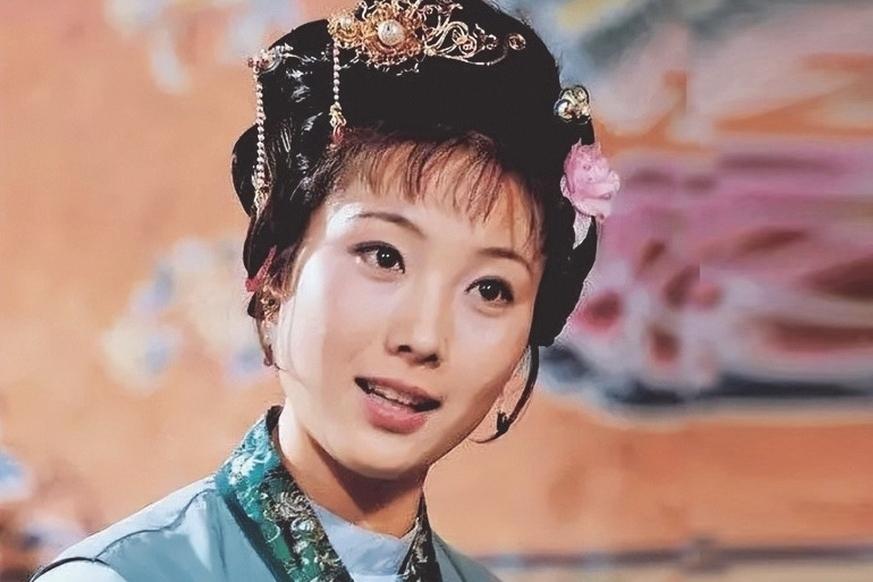 Diễn viên Hồng lâu mộng qua đời-4