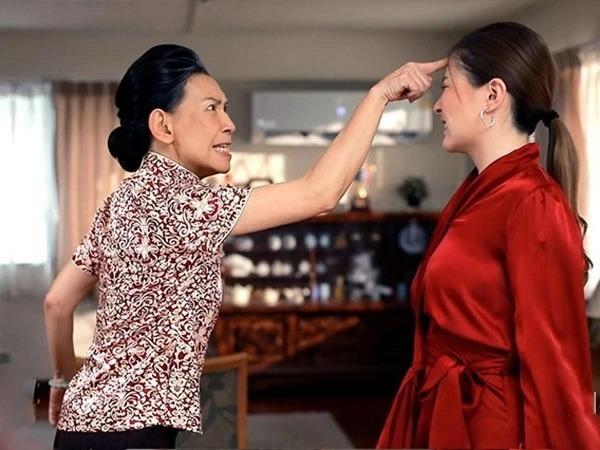 Mẹ chồng đang yêu mến chiều chuộng bỗng dưng khó chịu, con dâu tá hỏa khi biết lý do-1