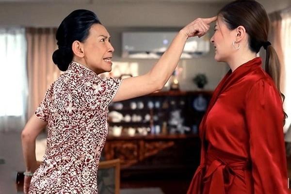 Mẹ người yêu ngăn cấm vì mang bầu trước cưới, không ngờ tình thế đảo lộn chỉ sau một đêm-2