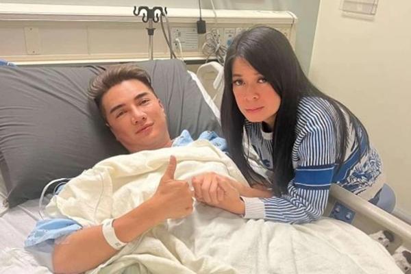 Đàm Vĩnh Hưng bị ca sĩ Bích Tuyền và chồng tỉ phú kiện ngược sau khi đòi 15 triệu USD?-3