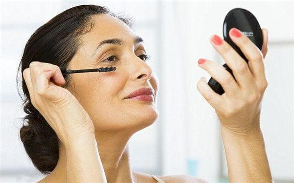 Bừng tỉnh sau cuộc xung đột với chồng, vợ biết chăm chút cho bản thân nhiều hơn-1