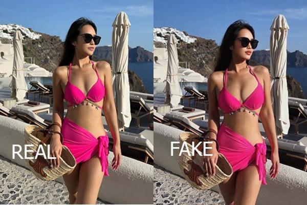 Thái độ của Hồng Thanh thế nào khi bạn gái mới bị tố phông bạt?-6