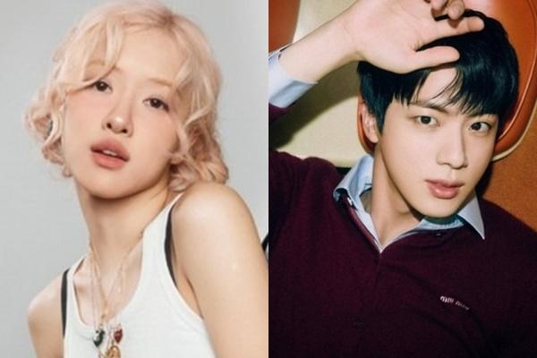 Bốn thần tượng K-pop lọt vào danh sách Top 10 phụ nữ đẹp nhất thế giới năm 2024-6