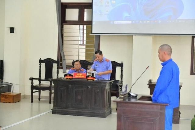 Thiếu nữ nhận án tù sau màn đánh ghen, làm nhục người khác rồi quay clip-2