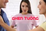 Nữ nhân viên ngân hàng bị đánh ghen bầm dập ở Cần Thơ-1