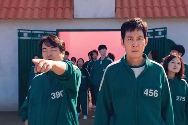 ‘Squid Game 2’ chưa lên sóng đã phá vỡ truyền thống Hollywood-5